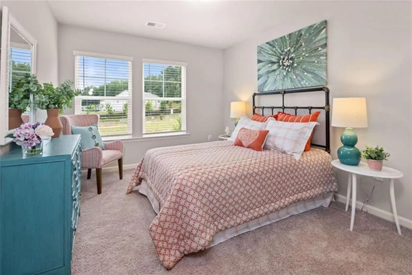 Coliving in College Park - South Atl, Atlanta