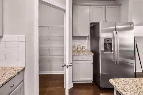 Coliving in College Park - South Atl, Atlanta