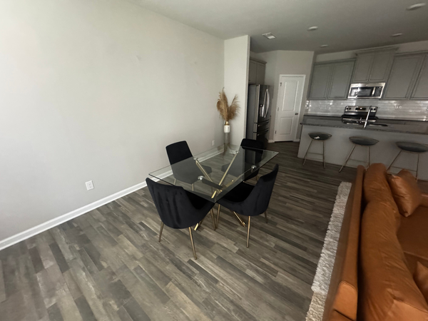 Coliving in College Park - South Atl, Atlanta