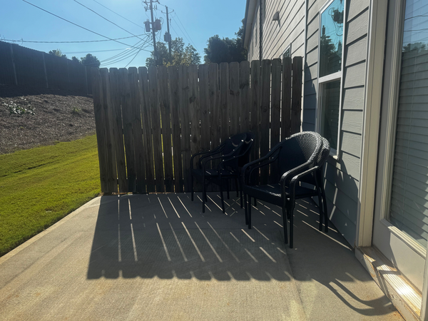 Coliving in College Park - South Atl, Atlanta