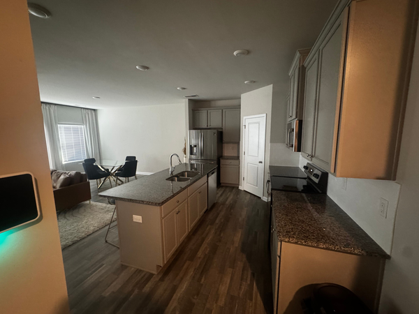 Coliving in College Park - South Atl, Atlanta