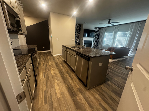 Coliving in College Park - South Atl, Atlanta
