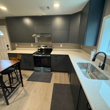 Coliving in Alpharetta - North Atl, Atlanta