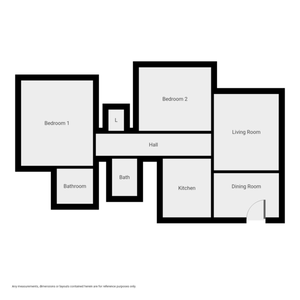 Coliving in Southpoint - Durham, Raleigh