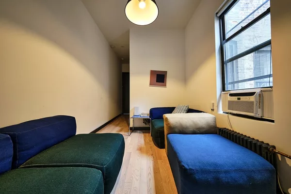 Coliving in Ridgewood - Queens, New York