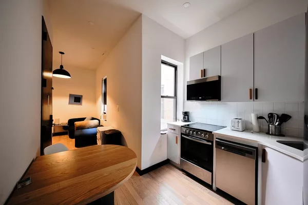 Coliving in Ridgewood - Queens, New York