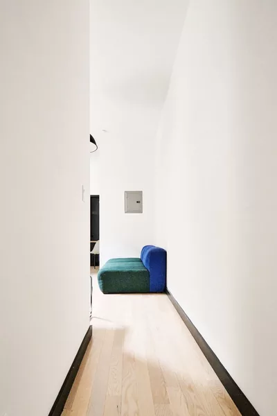 Coliving in Ridgewood - Queens, New York