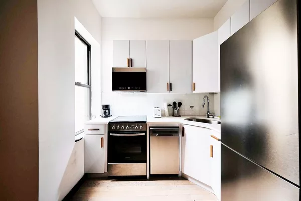 Coliving in Ridgewood - Queens, New York