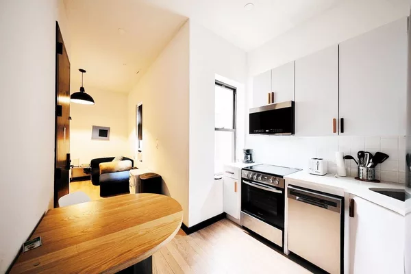 Coliving in Ridgewood - Queens, New York