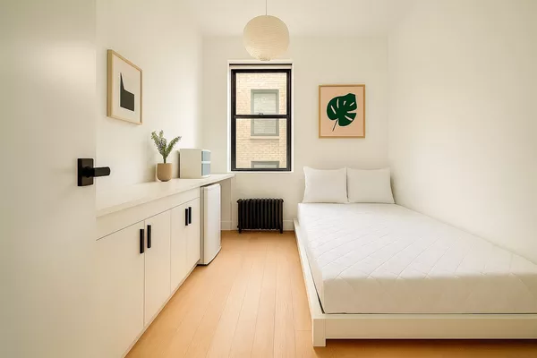 Coliving in Ridgewood - Queens, New York