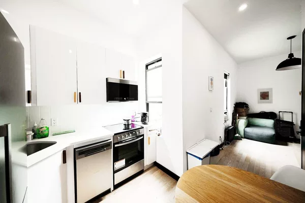 Coliving in Ridgewood - Queens, New York