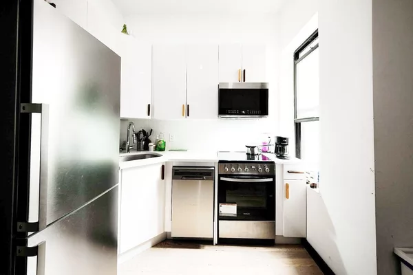 Coliving in Ridgewood - Queens, New York