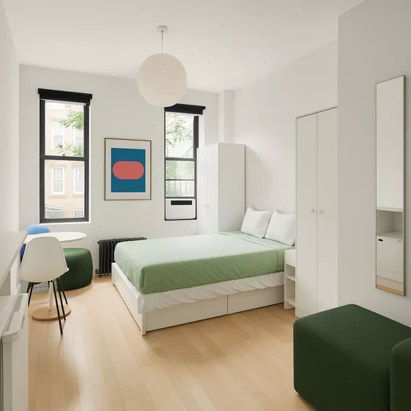 Coliving in Ridgewood - Queens, New York