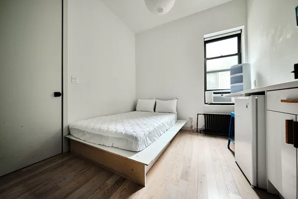Coliving in Ridgewood - Queens, New York