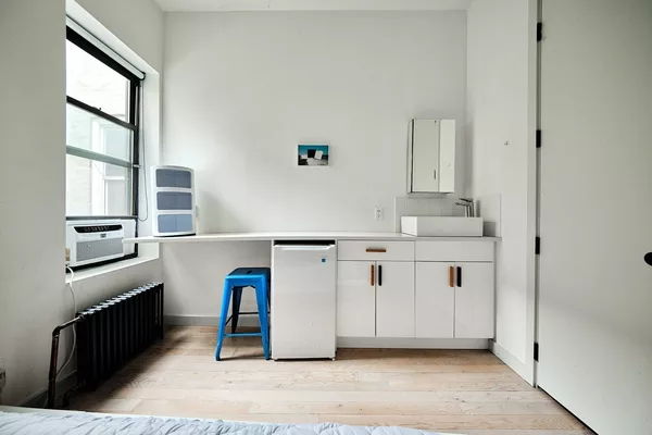 Coliving in Ridgewood - Queens, New York