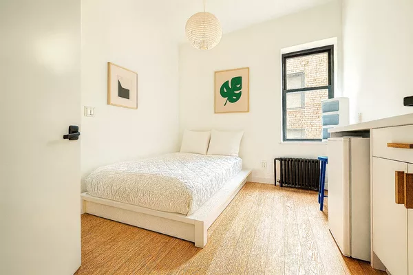 Coliving in Ridgewood - Queens, New York