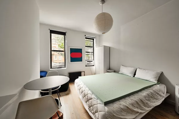 Coliving in Ridgewood - Queens, New York