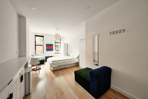 Coliving in Ridgewood - Queens, New York