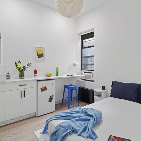 Coliving in Ridgewood - Queens, New York