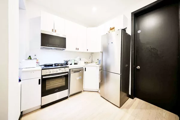 Coliving in Ridgewood - Queens, New York