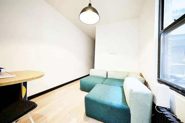 Coliving in Ridgewood - Queens, New York