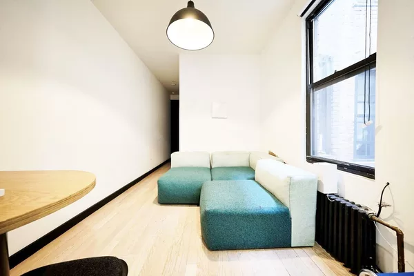 Coliving in Ridgewood - Queens, New York