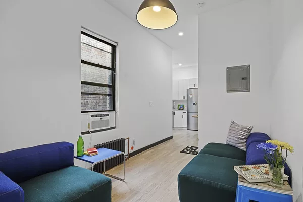 Coliving in Ridgewood - Queens, New York