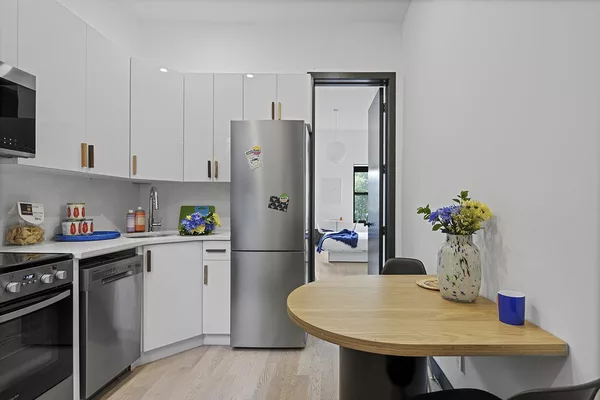 Coliving in Ridgewood - Queens, New York