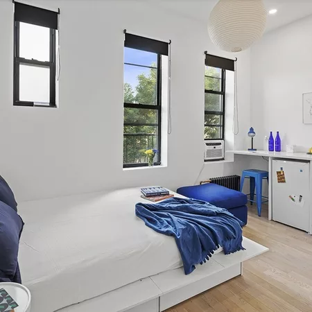 Coliving in Ridgewood - Queens, New York