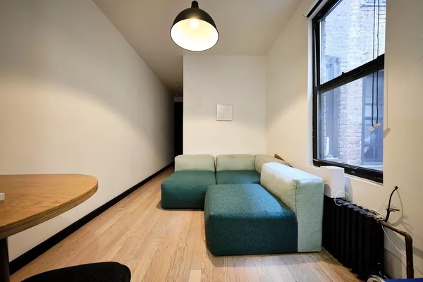 Coliving in Ridgewood - Queens, New York