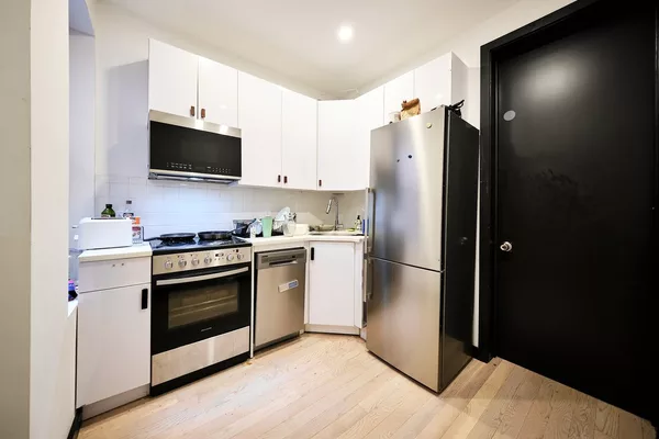 Coliving in Ridgewood - Queens, New York