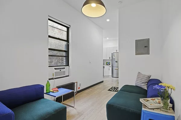 Coliving in Ridgewood - Queens, New York