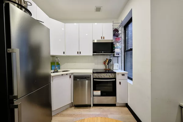 Coliving in Ridgewood - Queens, New York