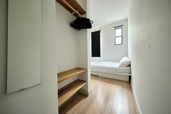 Coliving in Ridgewood - Queens, New York