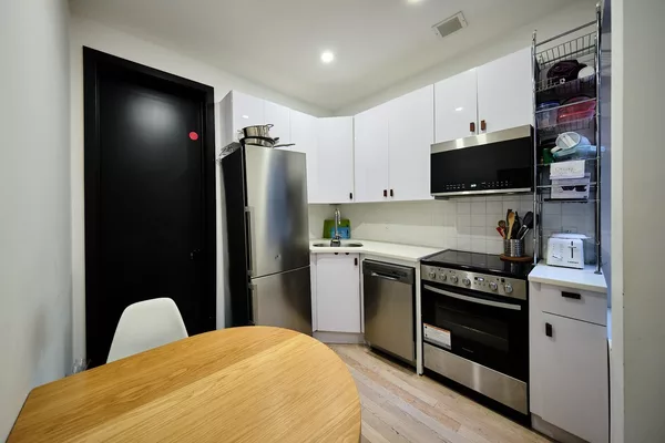 Coliving in Ridgewood - Queens, New York