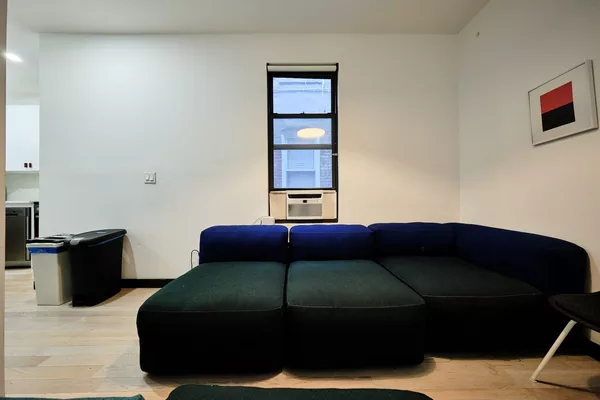 Coliving in Ridgewood - Queens, New York