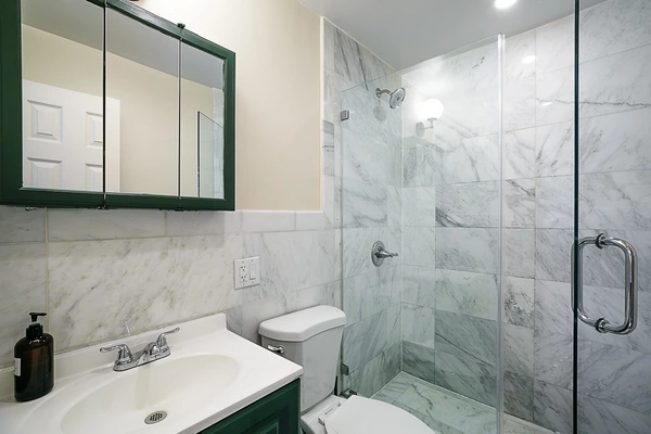 Coliving in Morningside Heights - Manhattan, New York