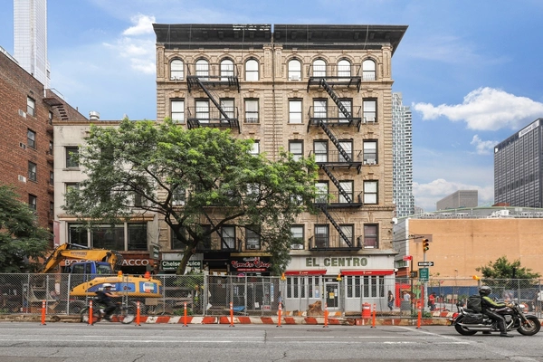 1 bedroom apartment for rent in Midtown West - Manhattan, New York