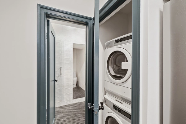 1 bedroom apartment for rent in Midtown West - Manhattan, New York
