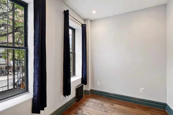 1 bedroom apartment for rent in Midtown West - Manhattan, New York