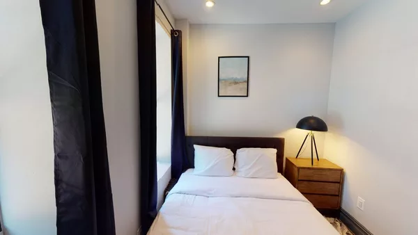 1 bedroom apartment for rent in Midtown West - Manhattan, New York