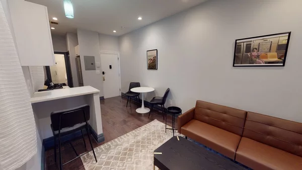 1 bedroom apartment for rent in Midtown West - Manhattan, New York
