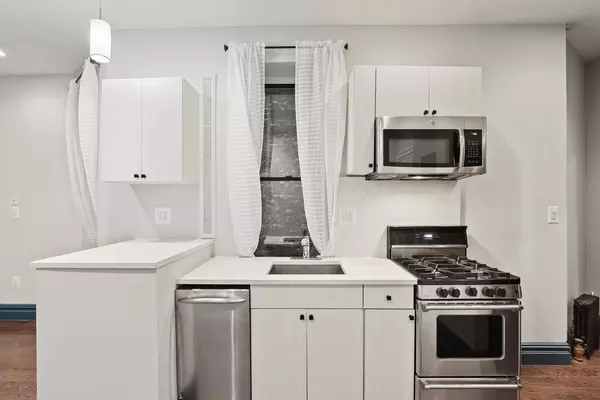 1 bedroom apartment for rent in Midtown West - Manhattan, New York