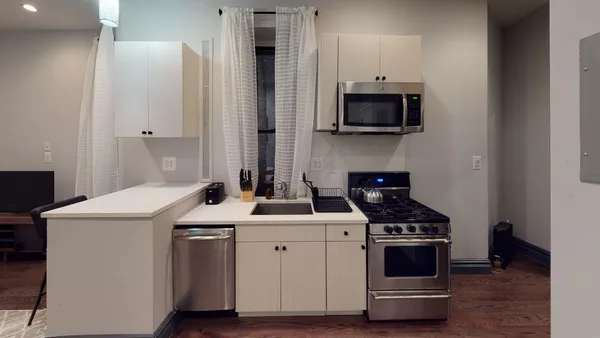 1 bedroom apartment for rent in Midtown West - Manhattan, New York
