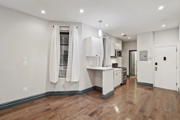 1 bedroom apartment for rent in Midtown West - Manhattan, New York