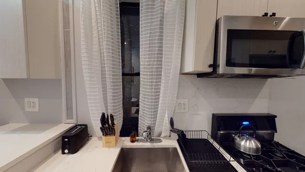 1 bedroom apartment for rent in Midtown West - Manhattan, New York