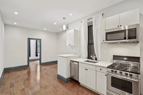 1 bedroom apartment for rent in Midtown West - Manhattan, New York