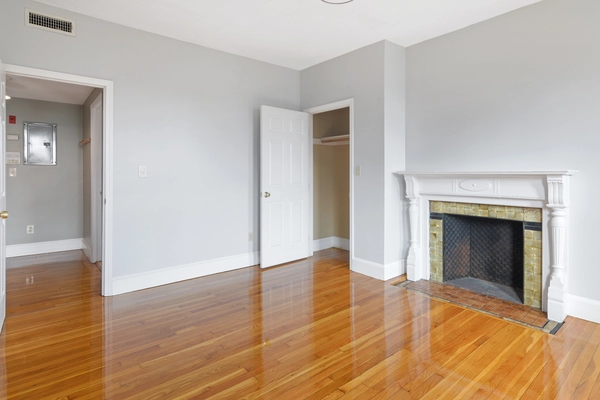 Coliving in Allston - Boston, Boston