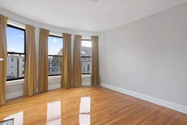 Coliving in Allston - Boston, Boston