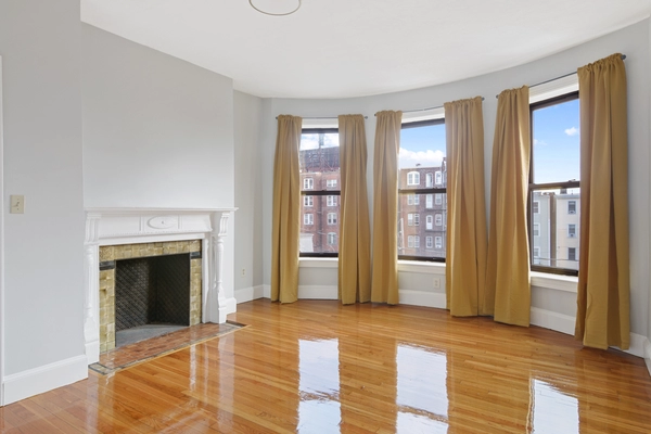 Coliving in Allston - Boston, Boston